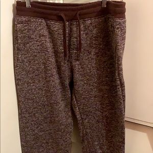 Men South Pole sweat pants